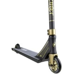 Addict Defender 3.0 Stunt Scooter - Black/Gold 10 Addict Defender 3.0 Stunt Scooter - Black/Gold -Online Sports Store ADD 621 DEF 30S SCO BLG 22 9807