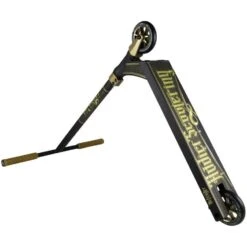 Addict Defender 3.0 Stunt Scooter - Black/Gold 13 Addict Defender 3.0 Stunt Scooter - Black/Gold -Online Sports Store ADD 621 DEF 30S SCO BLG 24 5894