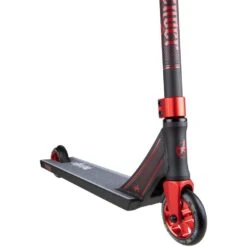 Addict Defender 3.0 Stunt Scooter - Black/Red -Online Sports Store ADD 621 DEF 30S SCO BLR 22 75ab