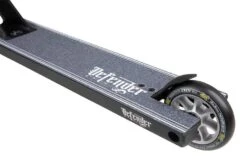 Addict Defender 3.0 Stunt Scooter - Black/Silver 12 Addict Defender 3.0 Stunt Scooter - Black/Silver -Online Sports Store ADD 621 DEF 30S SCO BLS 23 6168