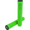 Addict OG Scooter Grips - Neon Green -Online Sports Store ADD 819 OGG NEO GRE 0 d8d8