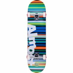 Almost Thin Lizzy Complete Skateboard - 7.875"