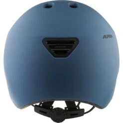Alpina Haarlem Bike Helmet - Navy -Online Sports Store ALN 421 HAA HEL NVY 4003 2df0