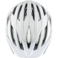 Alpina Haga Bike Helmet - White 8 Alpina Haga Bike Helmet - White -Online Sports Store ALN 421 HAG HEL WHI 4002 382e