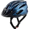 Alpina MTB17 Helmet - Blue 1 Alpina MTB17 Helmet - Blue -Online Sports Store ALN 421 MTB 17 HEL BLU 4000 7e39