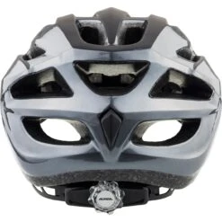 Alpina MTB17 Helmet - Grey 11 Alpina MTB17 Helmet - Grey -Online Sports Store ALN 421 MTB 17 HEL GRY 4004 cce1