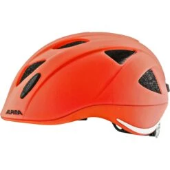 Alpina Ximo Helmet - Red -Online Sports Store ALN 421 XIM HEL RED 4004 0ec7