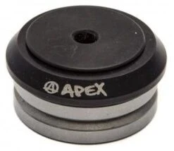 Apex Integrated Headset - Black
