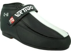 Luigino Vertigo Q-6 Roller Derby Skates Boot