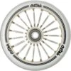 Aztek Architect XL Scooter Wheel - Ivory 115mm X 30mm -Online Sports Store AZT 1021 ARC XL WHL IVO 0 78d9