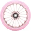 Aztek Architect XL Scooter Wheel - Ruby 115mm X 30mm -Online Sports Store AZT 1021 ARC XL WHL RUB 0 f866