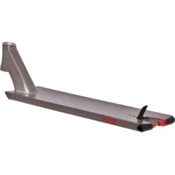 Aztek 666 Scooter Deck - Gloss Black 24" -Online Sports Store AZT 1021 DEC 666 BLK 2 fdf8