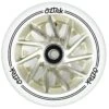 Aztek Ermine XL Scooter Wheel 115mm - Ivory
