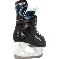 Bauer X-LP Ice Hockey Skates - Black -Online Sports Store BAU 1222 VAP XLP ICE BLA 4 4b10