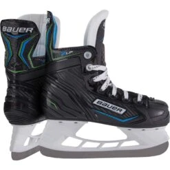 Bauer X-LP Ice Hockey Skates - Black -Online Sports Store BAU 1222 VAP XLP ICE BLA 5 0f61