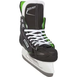 Bauer X-LS Ice Hockey Skates - Black -Online Sports Store BAU 1222 VAP XLS ICE BLA 4 e96e