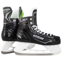 Bauer X-LS Ice Hockey Skates - Black