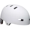 Bell Local BMX/Skate Helmet - White -Online Sports Store BEL 122 LOC HEL WHT 0 3712