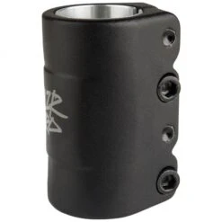 Blazer Pro SCS Scooter Clamp - Black