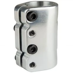 Blazer Pro SCS Scooter Clamp - Silver -Online Sports Store BLA 320 SCS SCO CLA SIL 2 6bb4