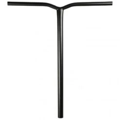 Blazer Pro Wing Bar HIC/SCS Scooter Handle Bars - Black 700mm