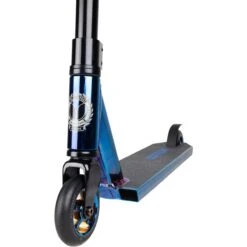 Blazer Pro Outrun 2 FX Stunt Scooter - Blue Chrome 9 Blazer Pro Outrun 2 FX Stunt Scooter - Blue Chrome -Online Sports Store BLA 321 OUT RUN 2FX COM BLC 22 8a57