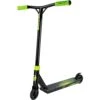 Blazer Pro Outrun 2 FX Stunt Scooter - Galaxy Black -Online Sports Store BLA 321 OUT RUN 2FX COM GBL 20 4379