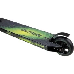 Blazer Pro Outrun 2 FX Stunt Scooter - Galaxy Black 13 Blazer Pro Outrun 2 FX Stunt Scooter - Galaxy Black -Online Sports Store BLA 321 OUT RUN 2FX COM GBL 24 85b2