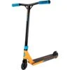 Blazer Pro Outrun 2 FX Stunt Scooter - Lava Orange -Online Sports Store BLA 321 OUT RUN 2FX COM LOR 20 7580