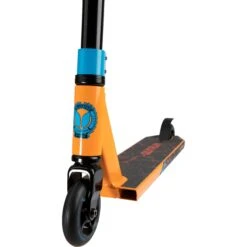 Blazer Pro Outrun 2 FX Stunt Scooter - Lava Orange 12 Blazer Pro Outrun 2 FX Stunt Scooter - Lava Orange -Online Sports Store BLA 321 OUT RUN 2FX COM LOR 23 f3da