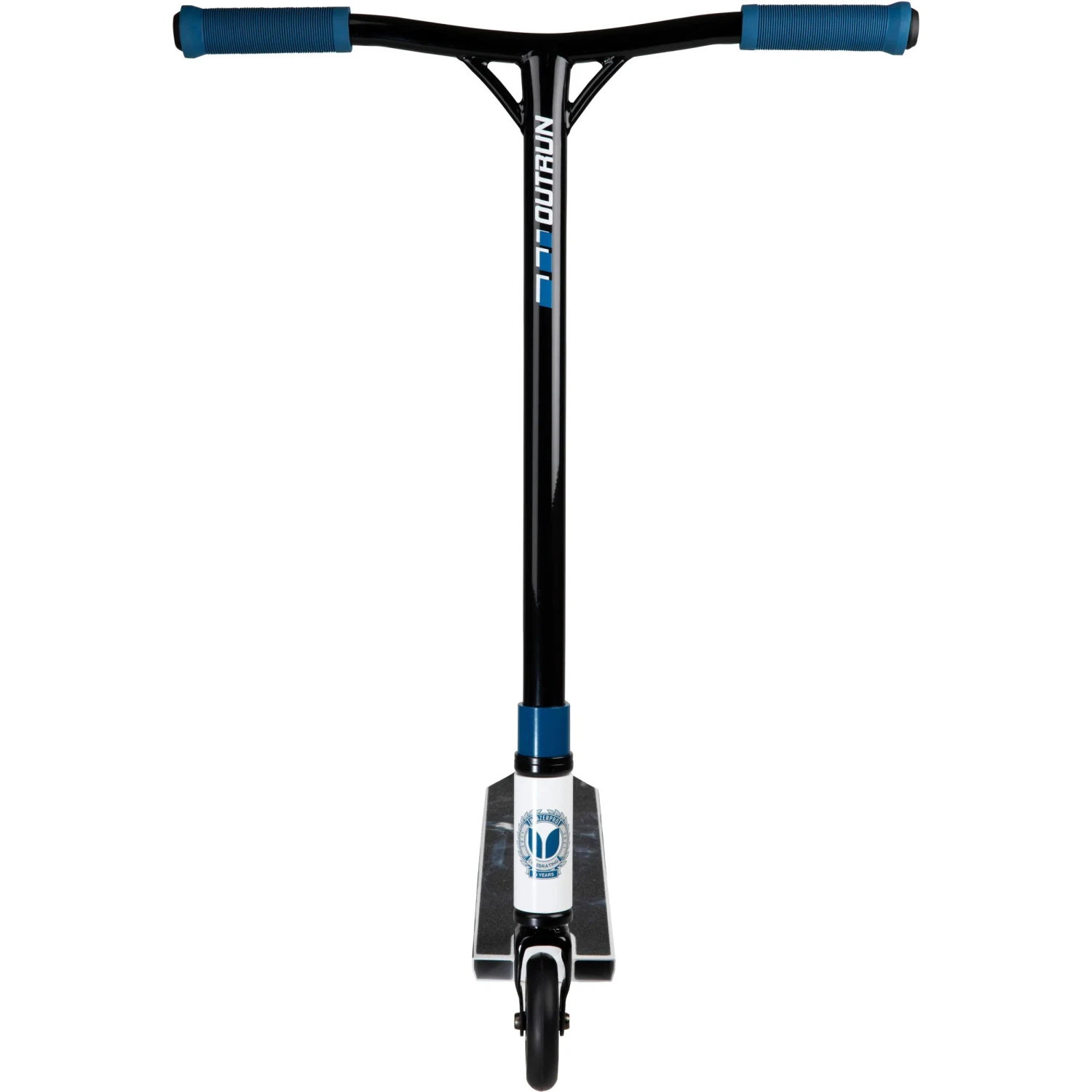 Blazer Pro Outrun 2 FX Stunt Scooter - Smoke 4 Blazer Pro Outrun 2 FX Stunt Scooter - Smoke - Image 2