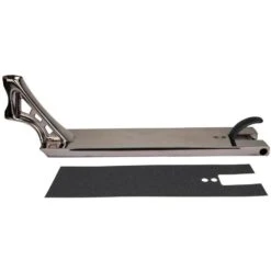 Blazer Pro Raider Scooter Deck - Black Chrome 560mm -Online Sports Store BLA 321 RAI DER DEC BLC 560 22 e443