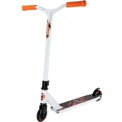 Blazer Pro Phaser 2 Stunt Scooter - White