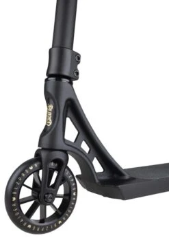 Blazer Pro Raider Stunt Scooter - Black/Gold -Online Sports Store BLA 620 RAI DER SCO BLG 22 f629