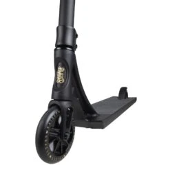 Blazer Pro Raider Stunt Scooter - Black/Gold -Online Sports Store BLA 620 RAI DER SCO BLG 23 dd3d