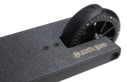 Blazer Pro Raider Stunt Scooter - Black/Gold -Online Sports Store BLA 620 RAI DER SCO BLG 24 899e