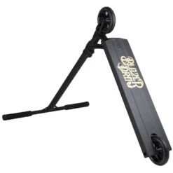 Blazer Pro Raider Stunt Scooter - Black/Gold -Online Sports Store BLA 620 RAI DER SCO BLG 25 47c2