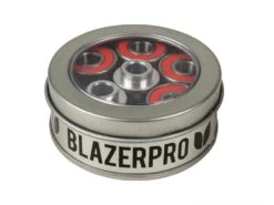 Blazer Nines Bearings - ABEC 9 (Pack Of 4)
