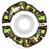 Blind OG Wrap Skateboard Wheels - Orange/Teal 51mm -Online Sports Store BLI 122 OGW WHE ORT 51MM 779f