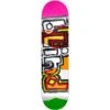 Blind OG Ripped Skateboard Deck - Multi Neon 8" -Online Sports Store BLI 122 RIP DEC NEO 8 52e7