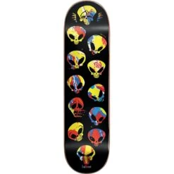 Blind Ilardi Cascading Reaper Skateboard Deck - 8.25"