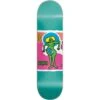 Blind Colour Portrait Skateboard Deck - Papa 8" -Online Sports Store BLI 622 COL POR DEC PAP 8 0 6134