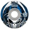 Blind Reaper Helmet Skateboard Wheels - 53mm -Online Sports Store BLI 821 WHE HEL WHI 53 df77