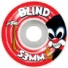 Blind Reaper Impersonator Skateboard Wheels - 53mm