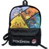 Pokémon Backpack -Online Sports Store BLP 822 POK BPK 0 ac7c