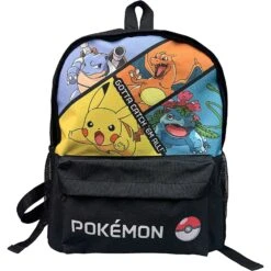 Pokémon Backpack