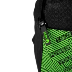 XBOX Backpack -Online Sports Store BLP 822 XBX BPK 6 0bf2