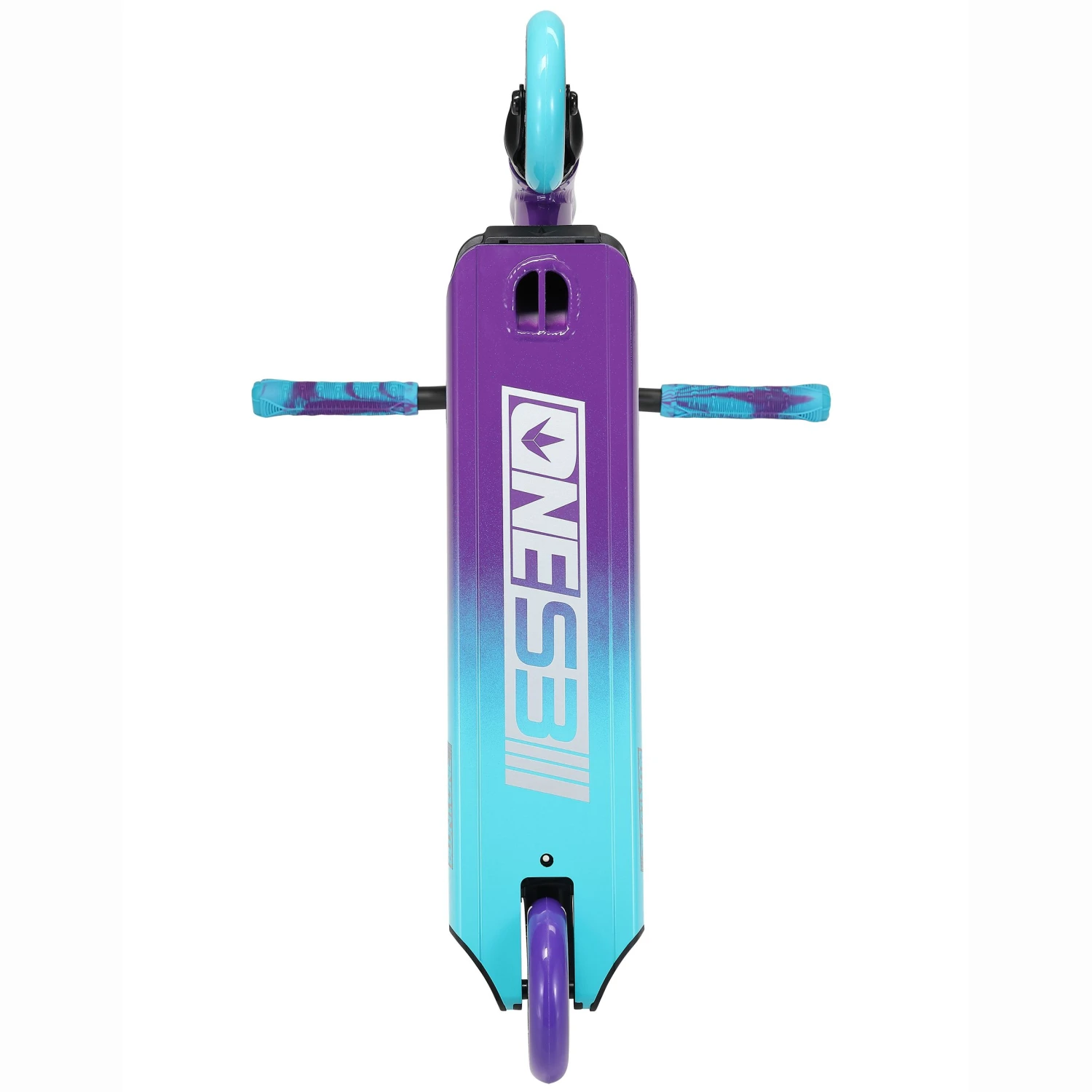 Blunt Envy ONE S3 Stunt Scooter - Purple/Teal 5 Blunt Envy ONE S3 Stunt Scooter - Purple/Teal - Image 3