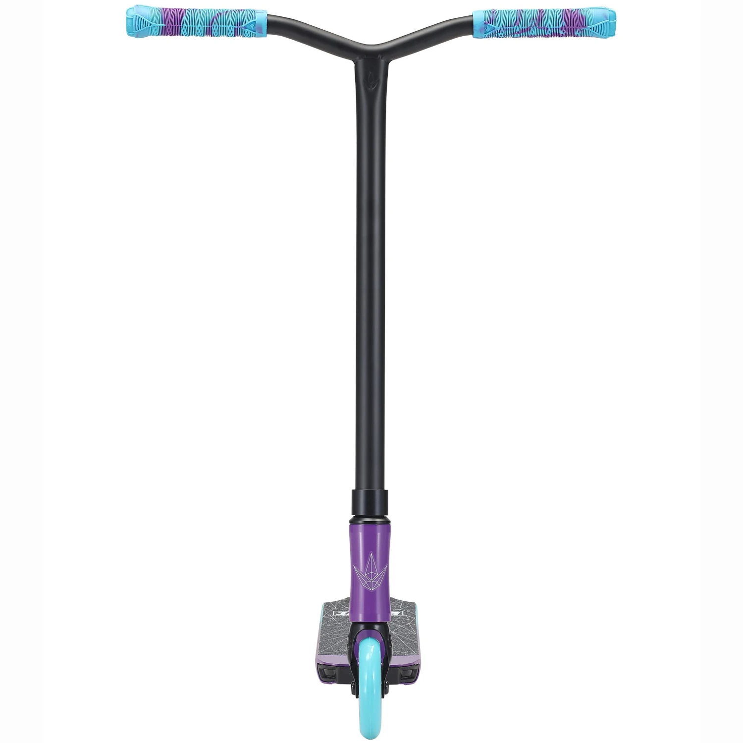 Blunt Envy ONE S3 Stunt Scooter - Purple/Teal 7 Blunt Envy ONE S3 Stunt Scooter - Purple/Teal - Image 5