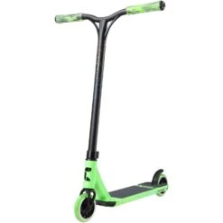 Blunt Envy Colt S5 Stunt Scooter - Green